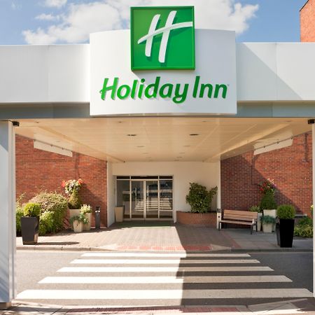 Holiday Inn Brentwood By Ihg Esterno foto