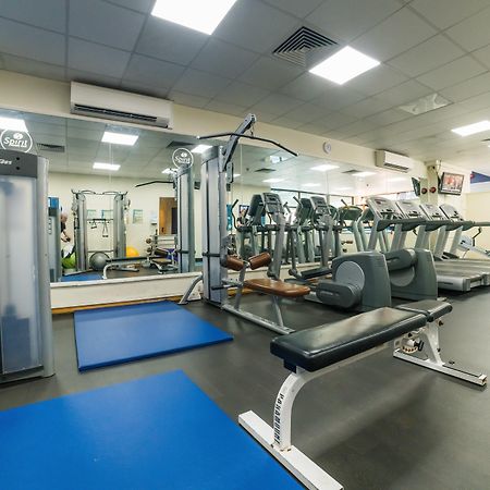 Holiday Inn Brentwood By Ihg Esterno foto