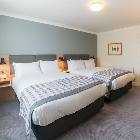 Holiday Inn Brentwood By Ihg Esterno foto