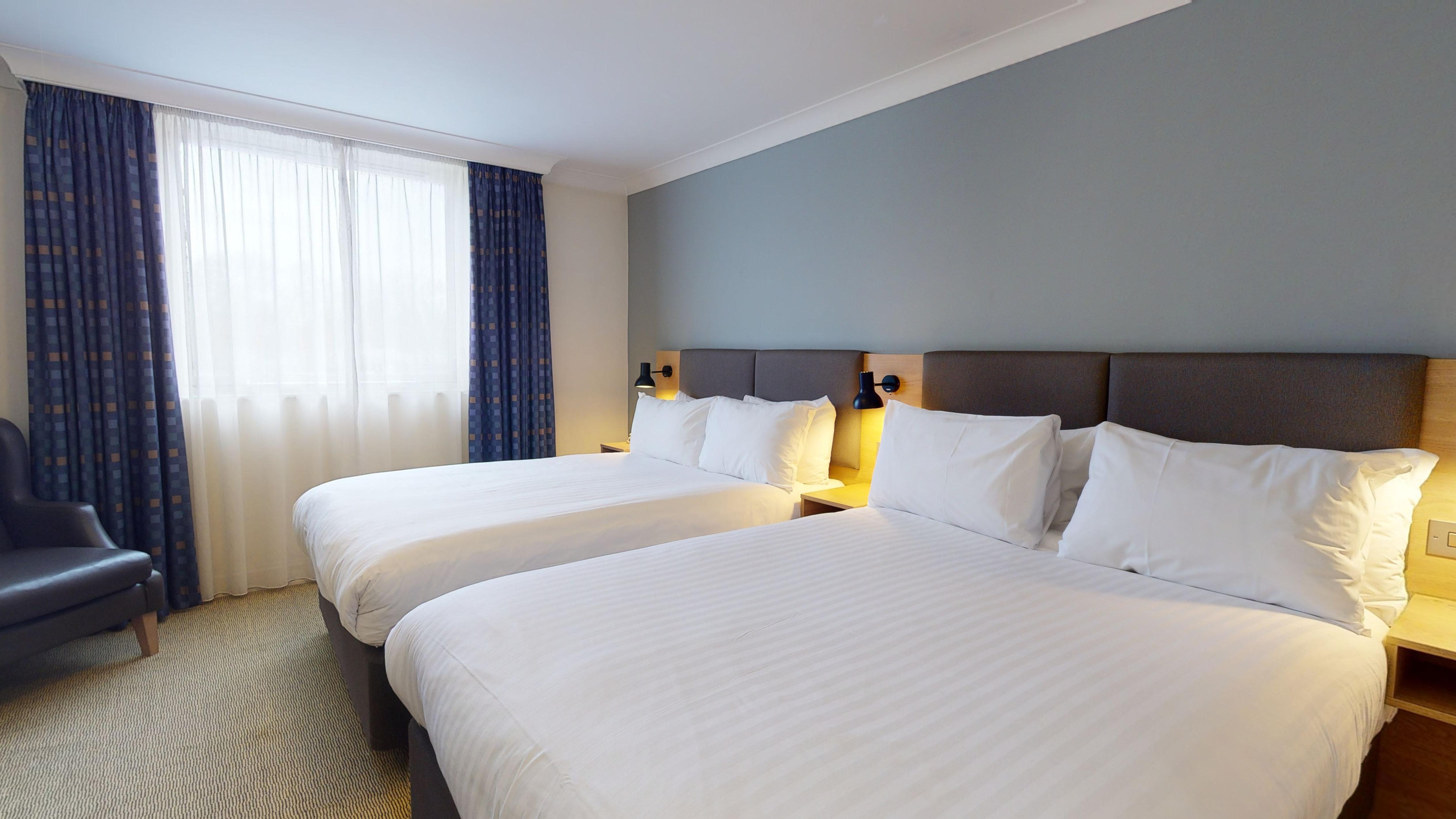 Holiday Inn Brentwood By Ihg Esterno foto