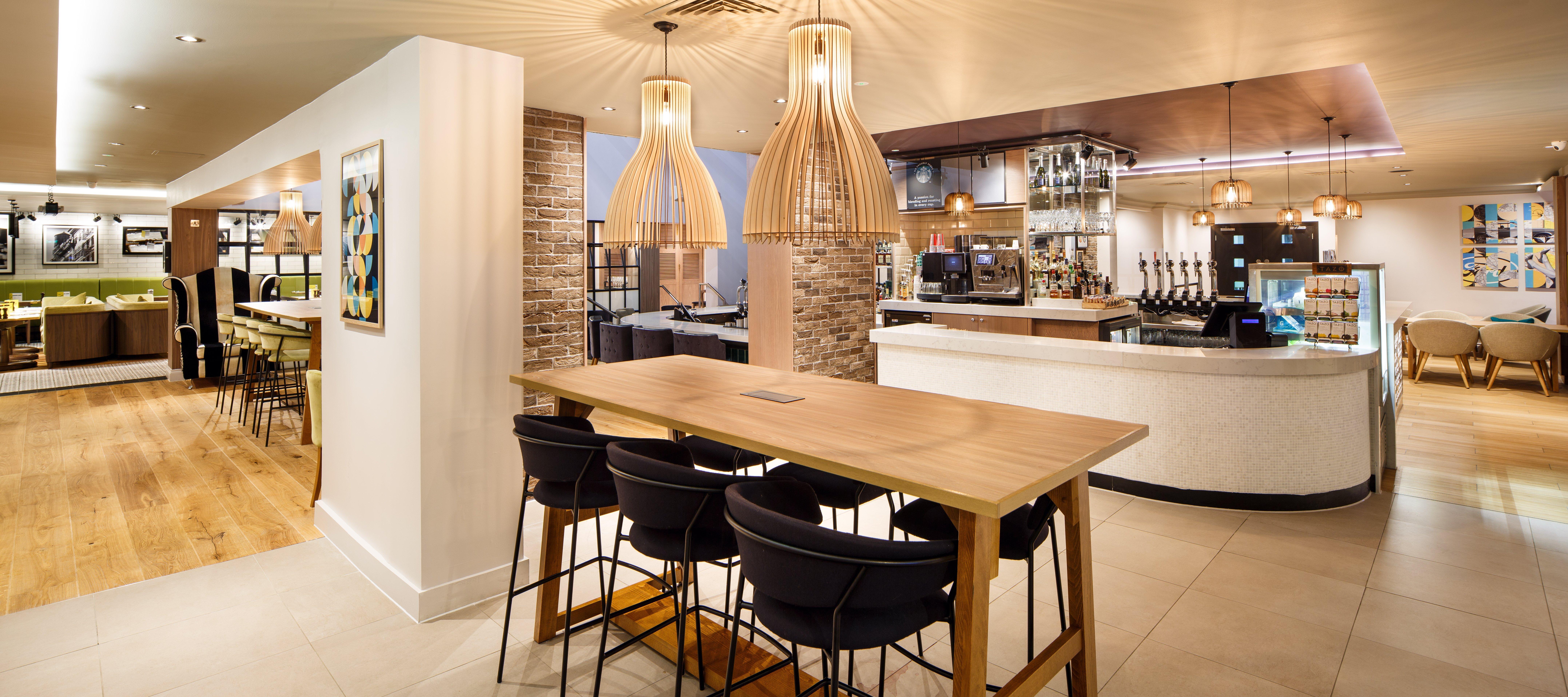 Holiday Inn Brentwood By Ihg Esterno foto