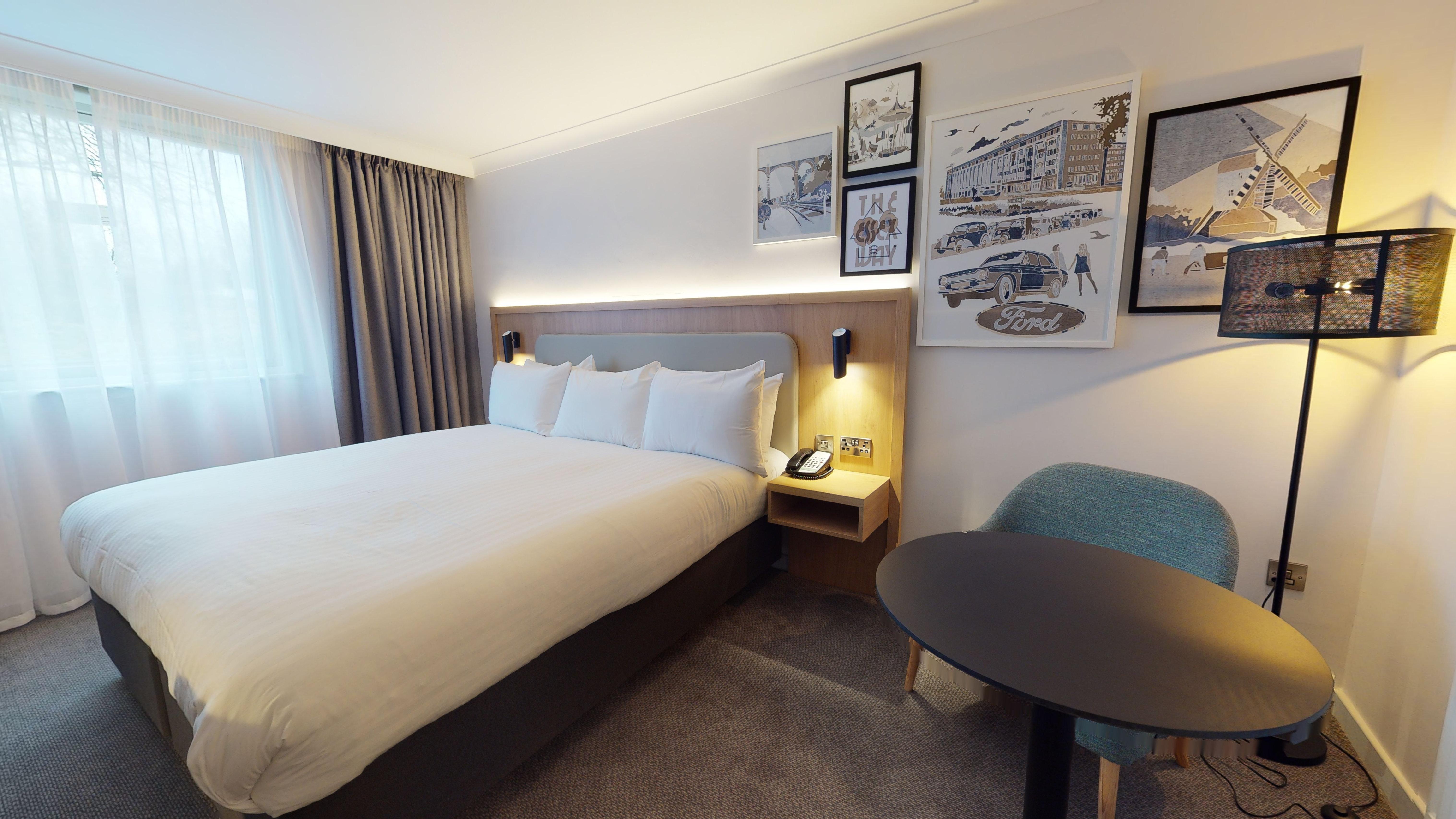 Holiday Inn Brentwood By Ihg Esterno foto