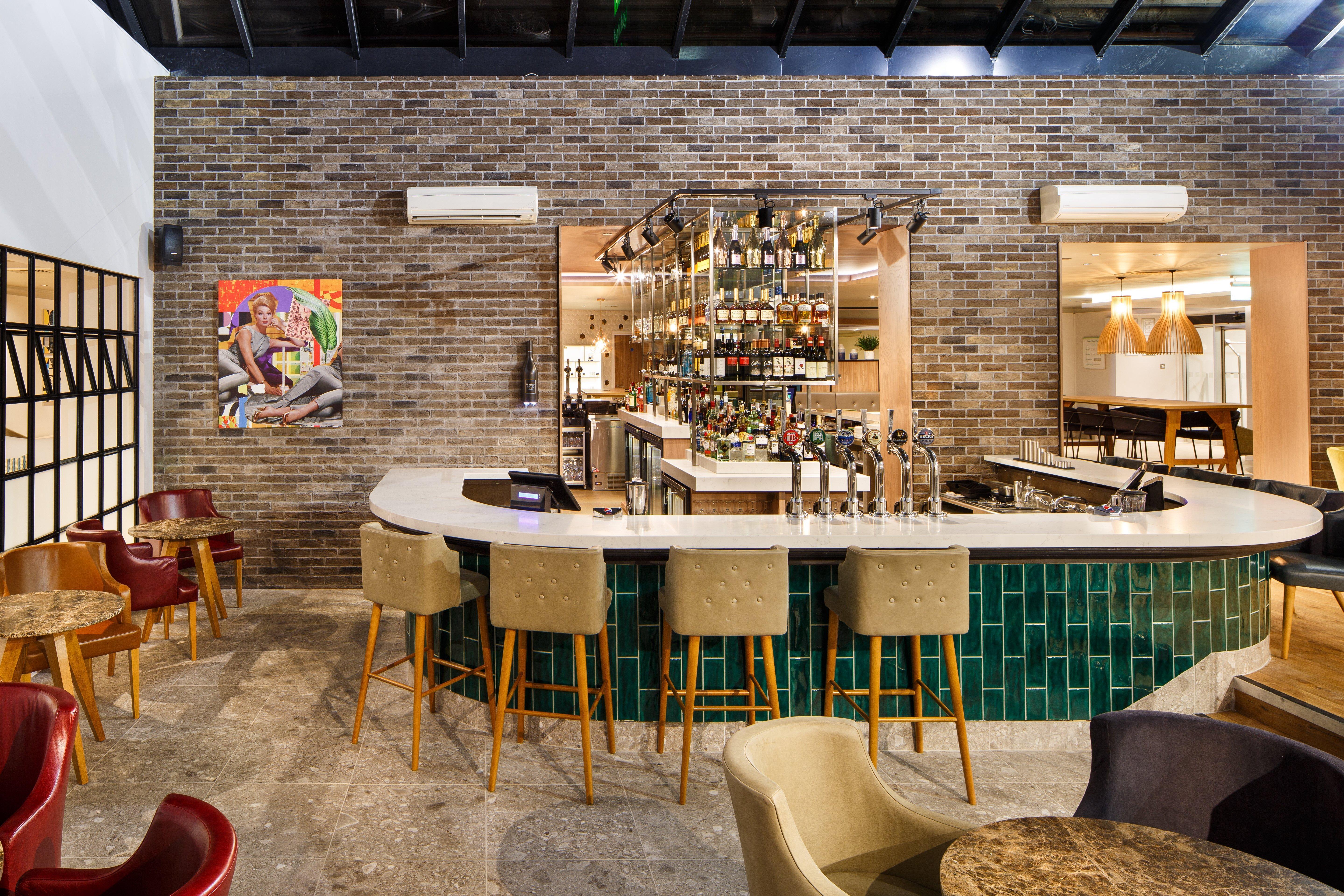 Holiday Inn Brentwood By Ihg Esterno foto