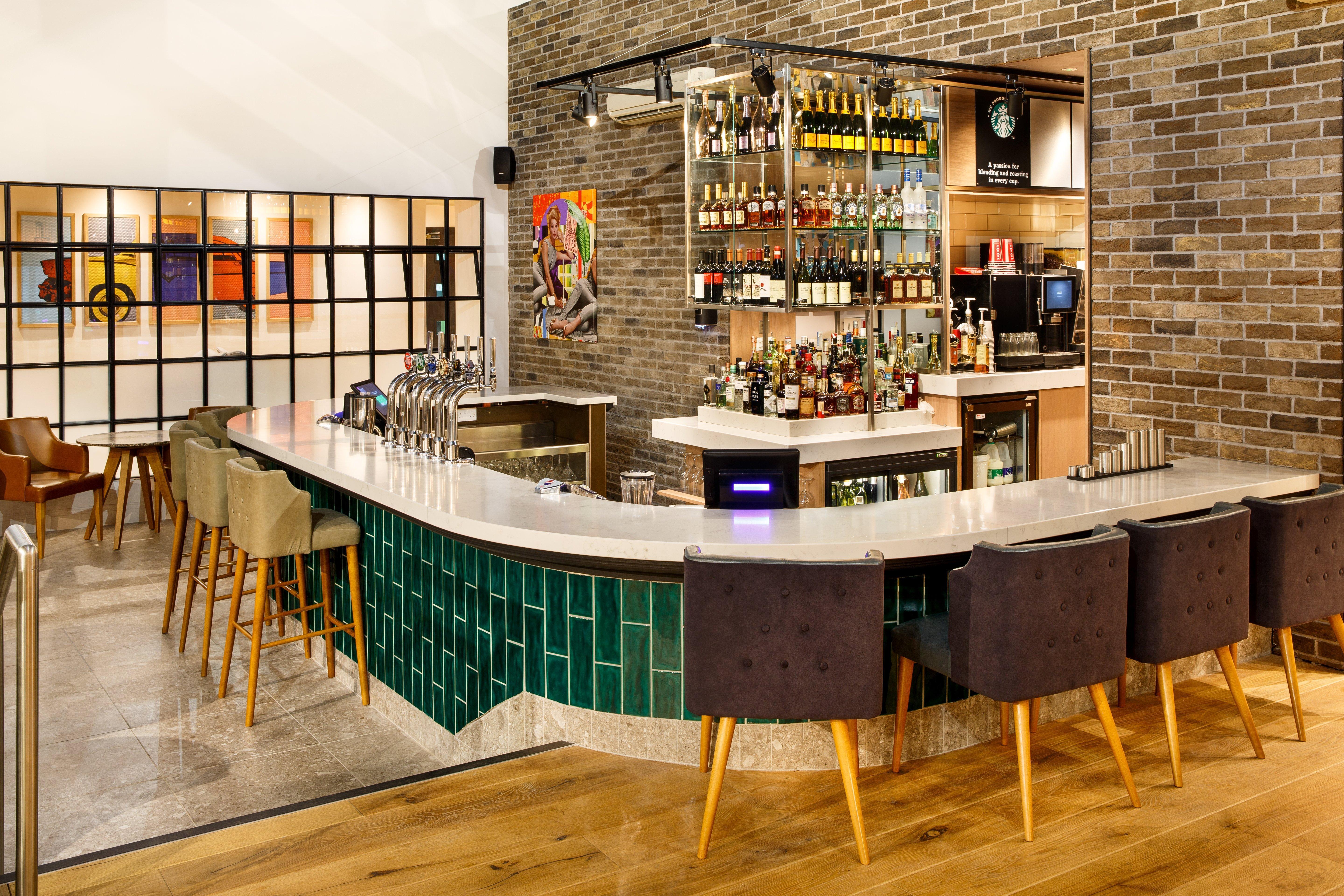 Holiday Inn Brentwood By Ihg Esterno foto