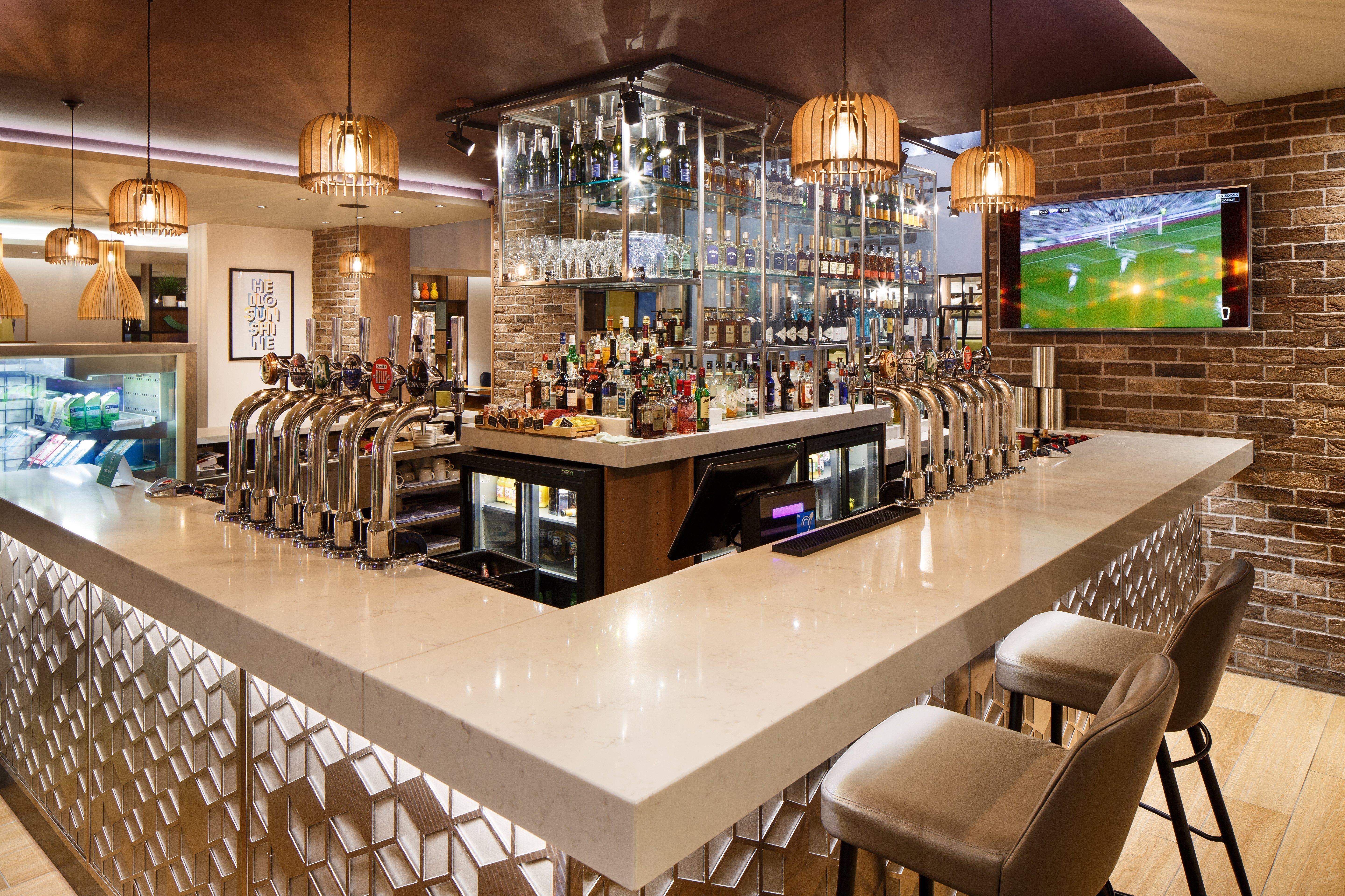 Holiday Inn Brentwood By Ihg Esterno foto