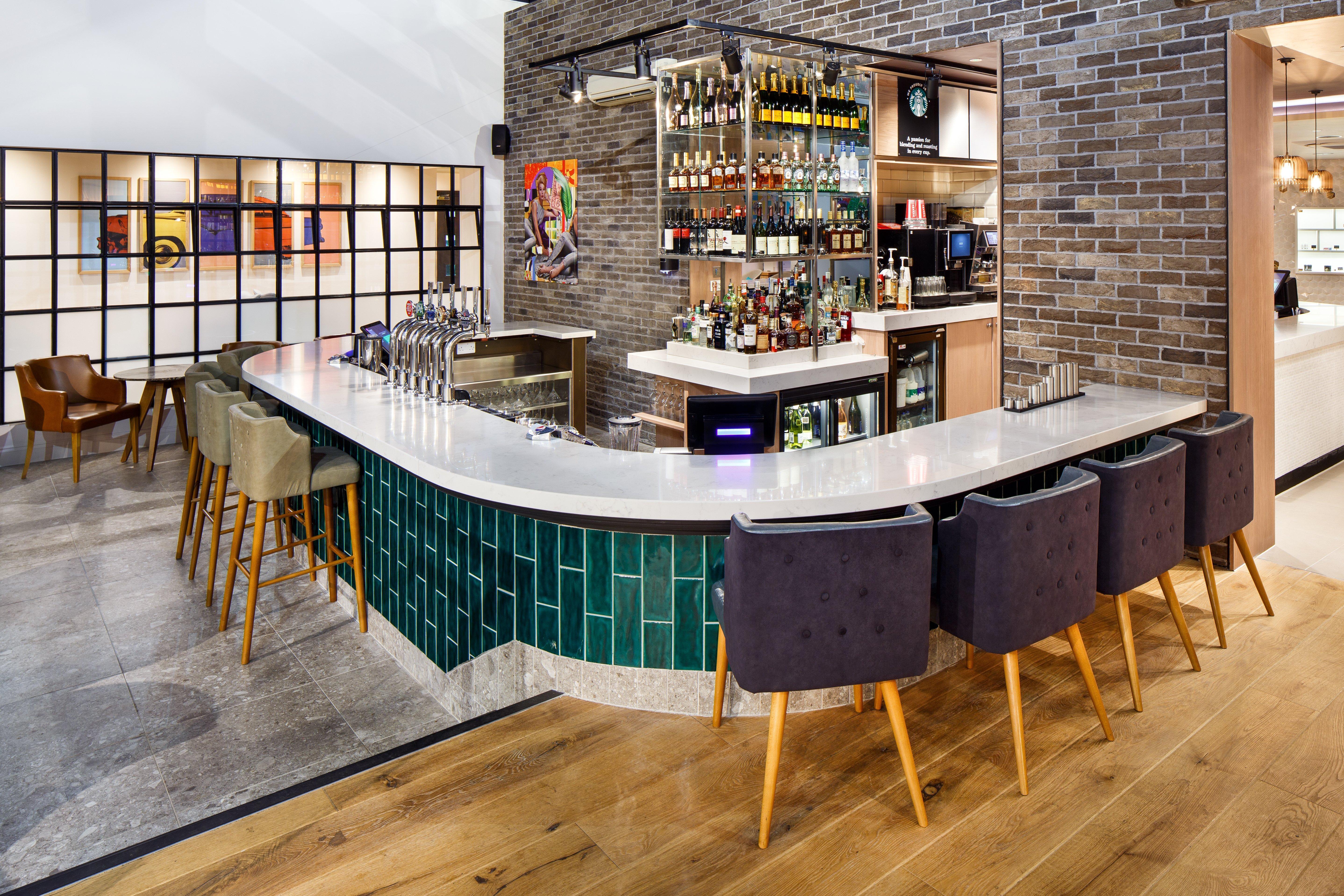 Holiday Inn Brentwood By Ihg Esterno foto