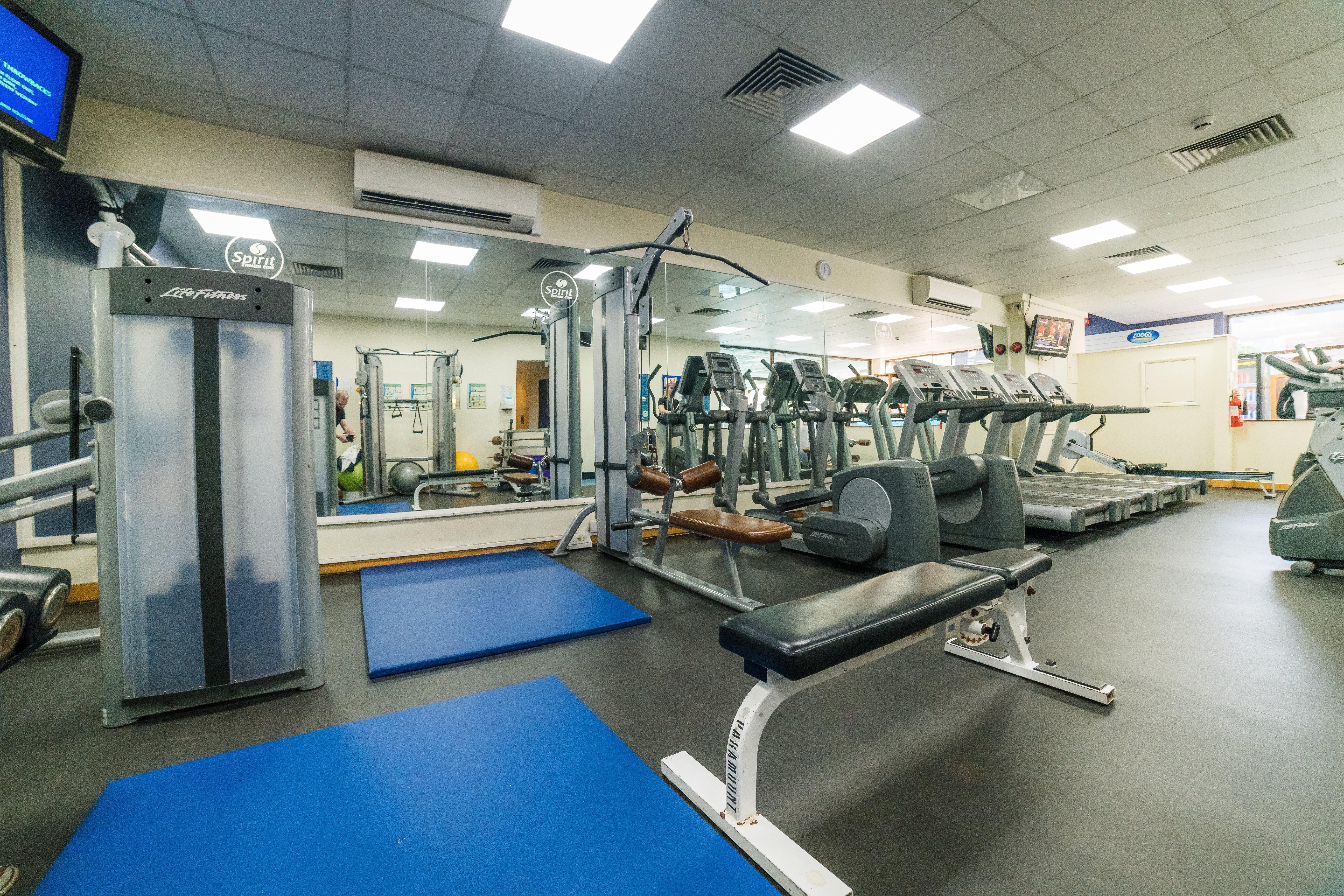 Holiday Inn Brentwood By Ihg Esterno foto