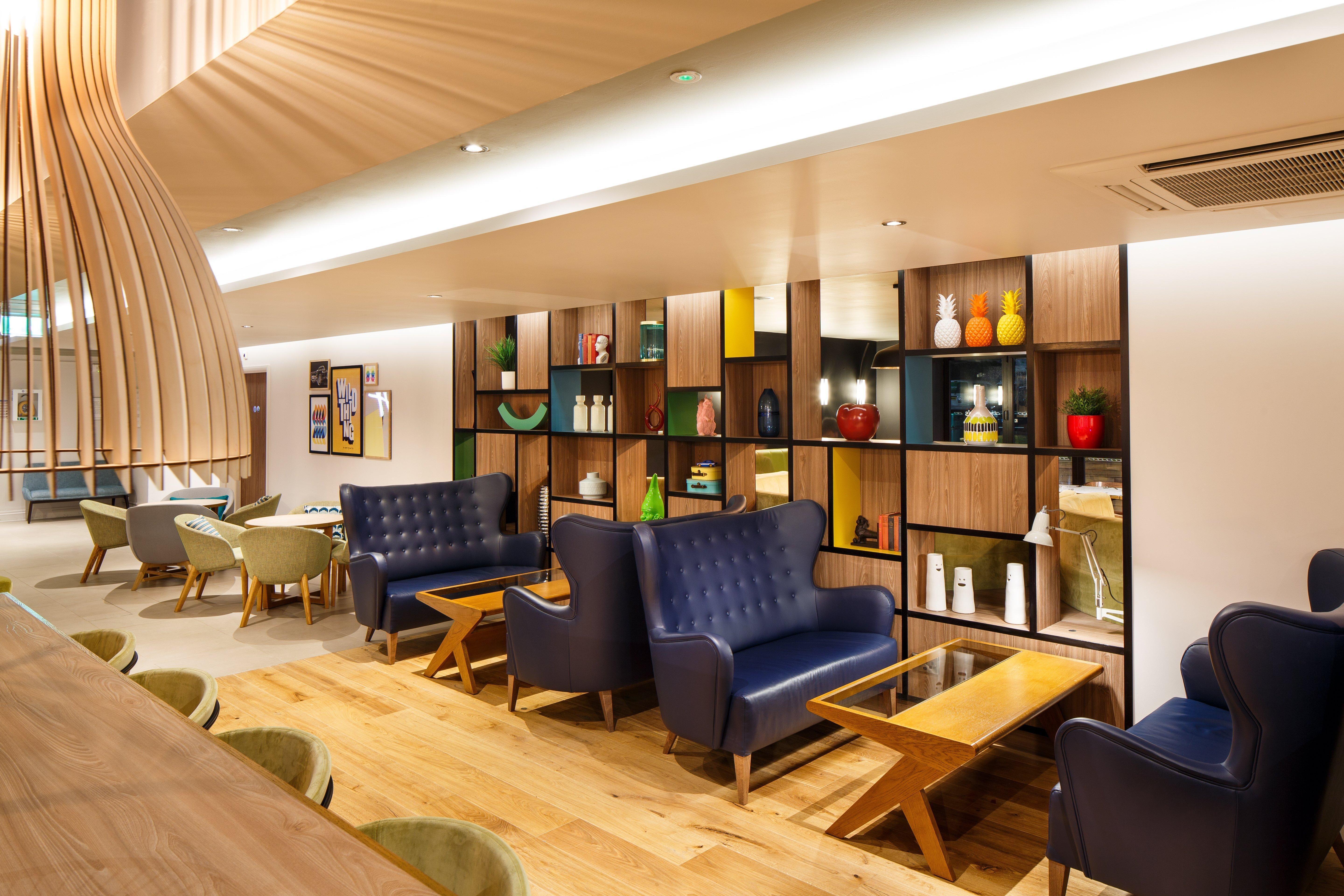 Holiday Inn Brentwood By Ihg Esterno foto