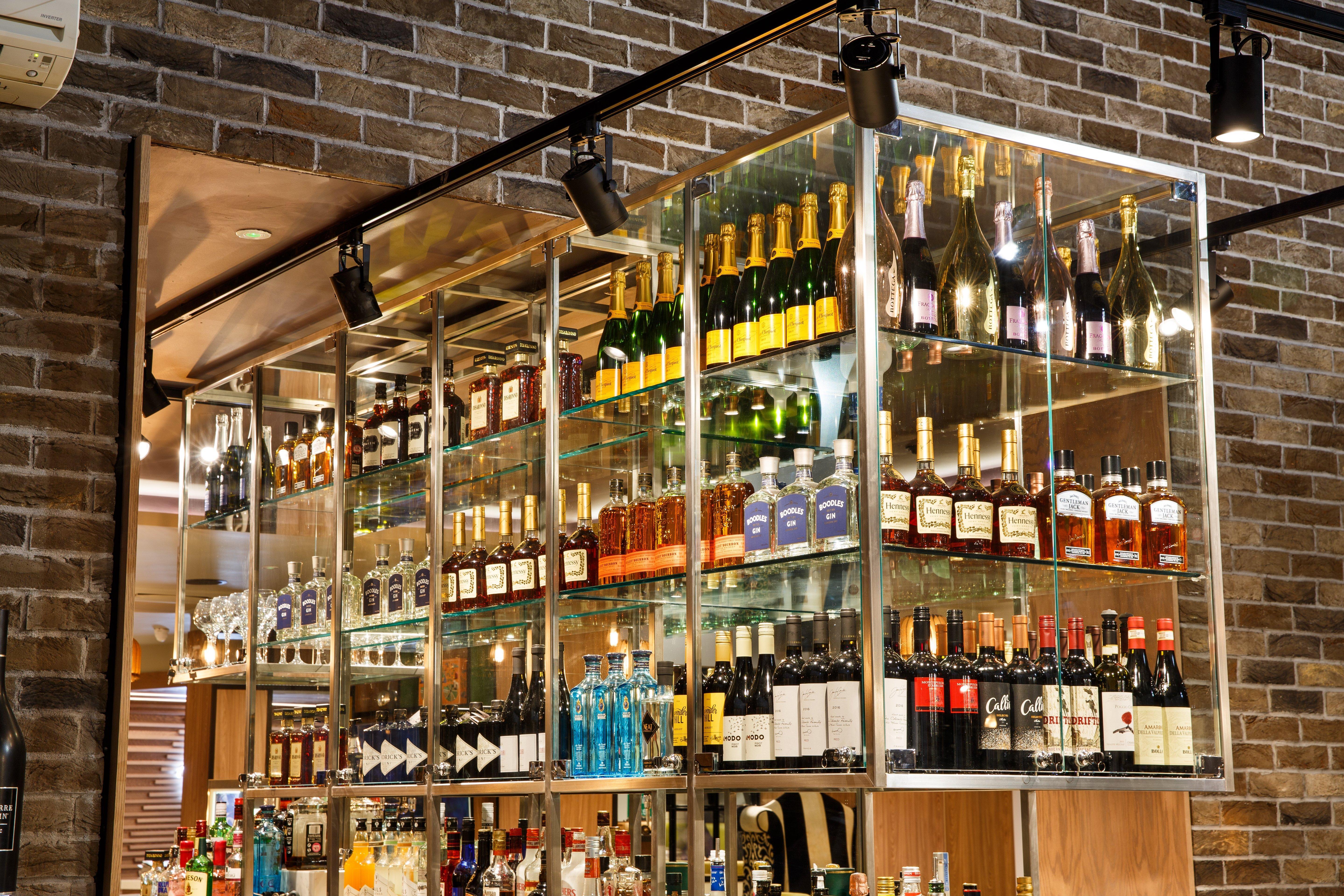 Holiday Inn Brentwood By Ihg Esterno foto