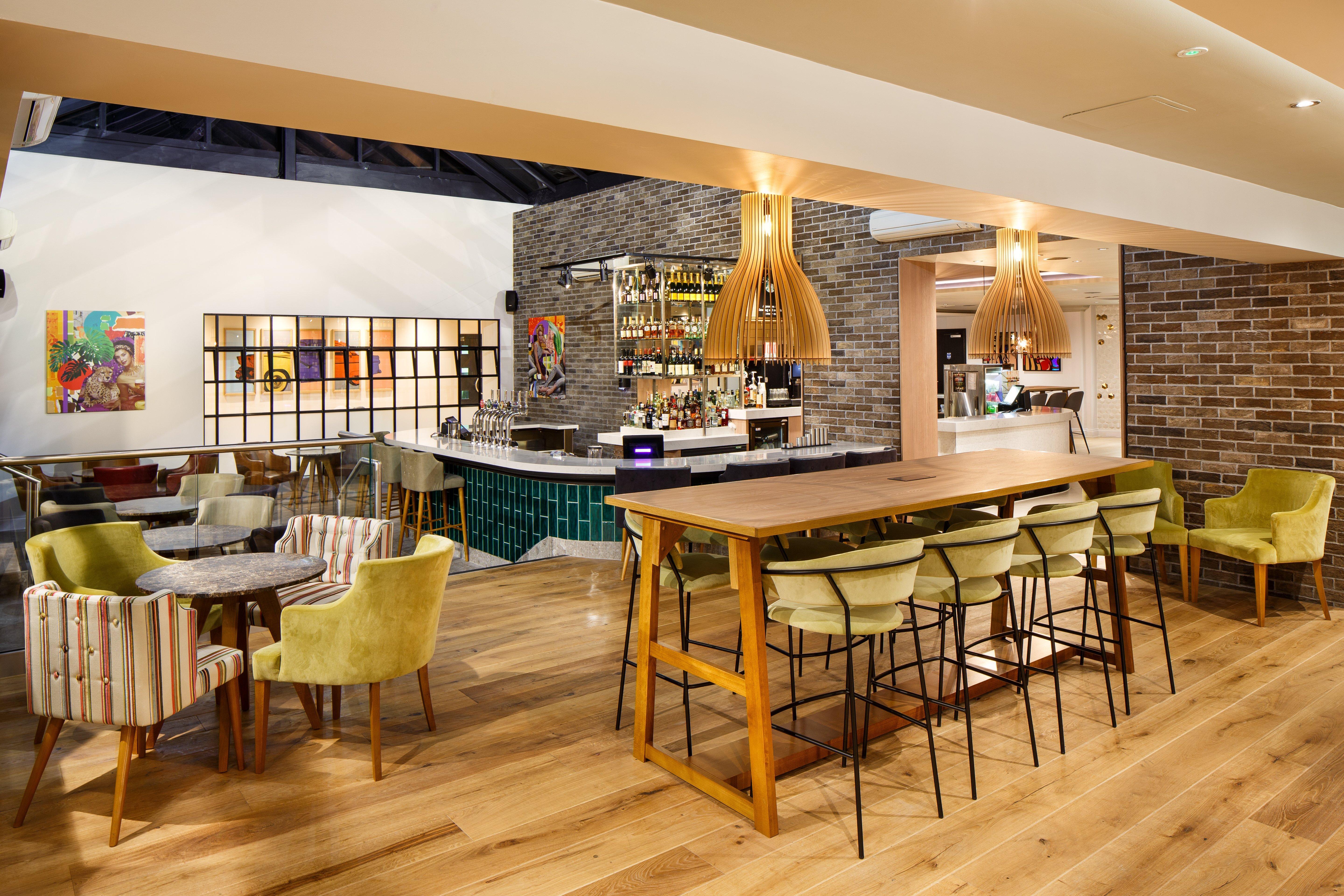 Holiday Inn Brentwood By Ihg Esterno foto