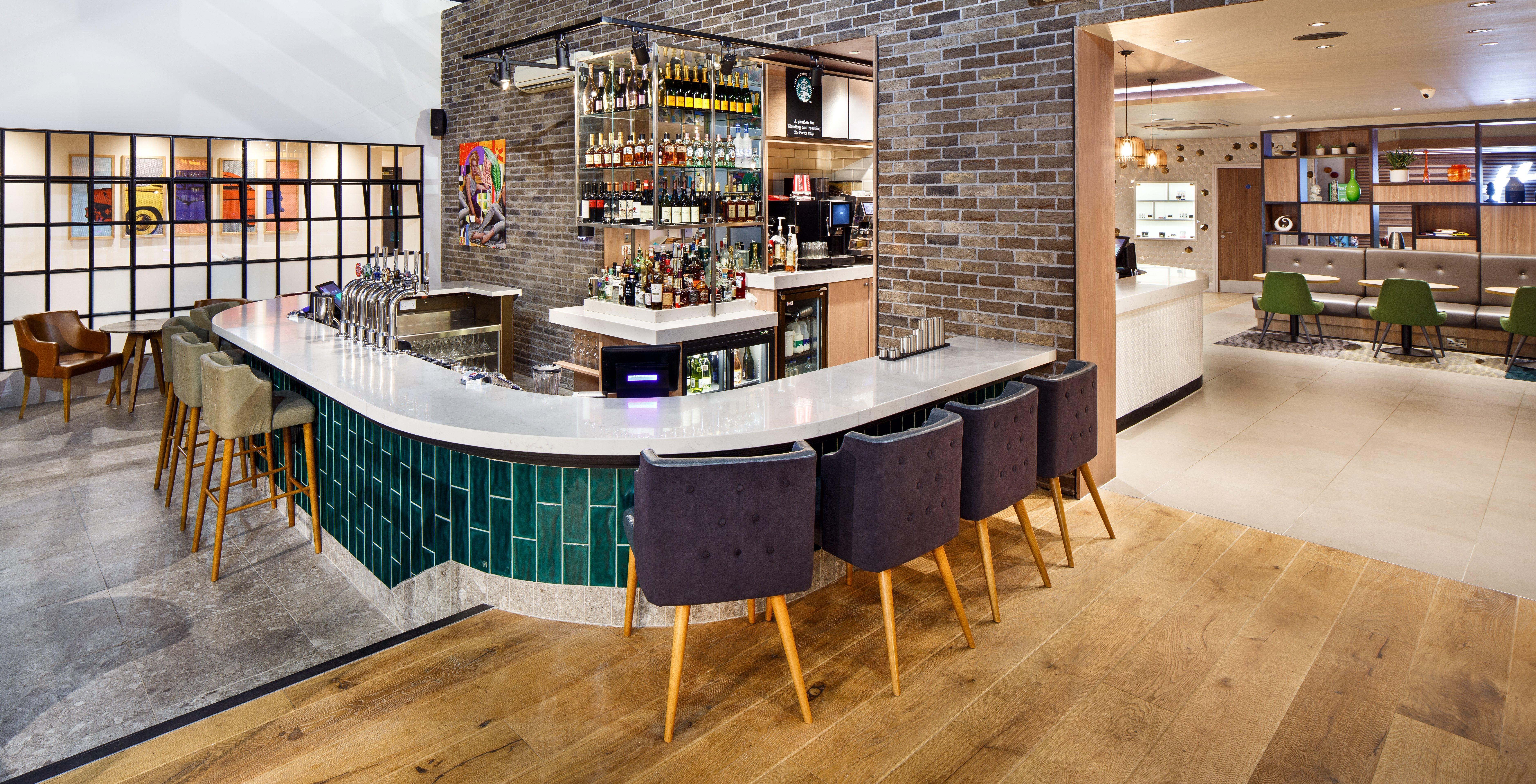 Holiday Inn Brentwood By Ihg Esterno foto