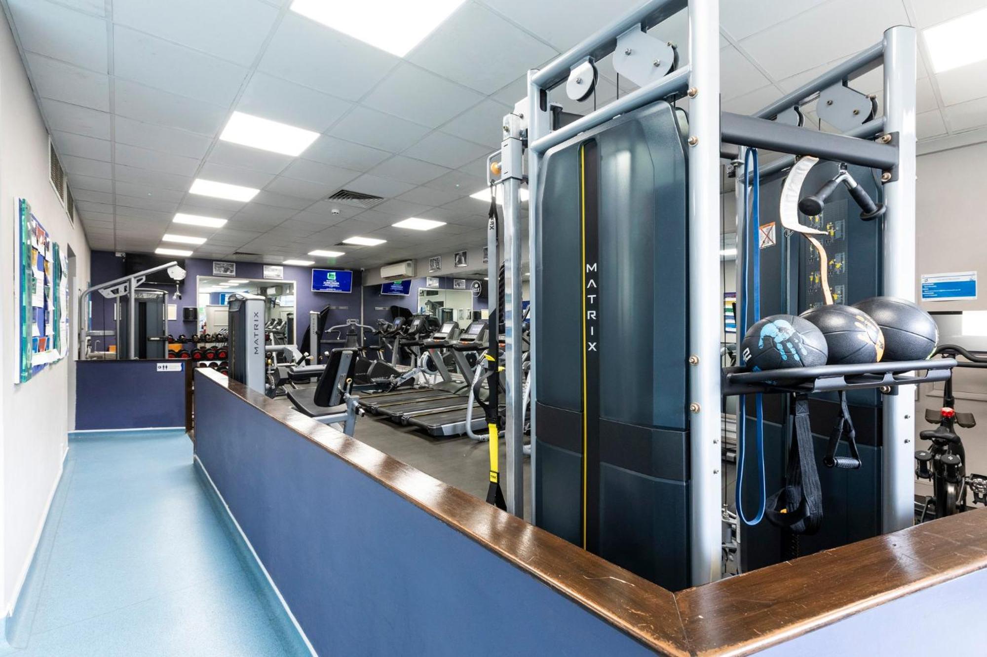 Holiday Inn Brentwood By Ihg Esterno foto