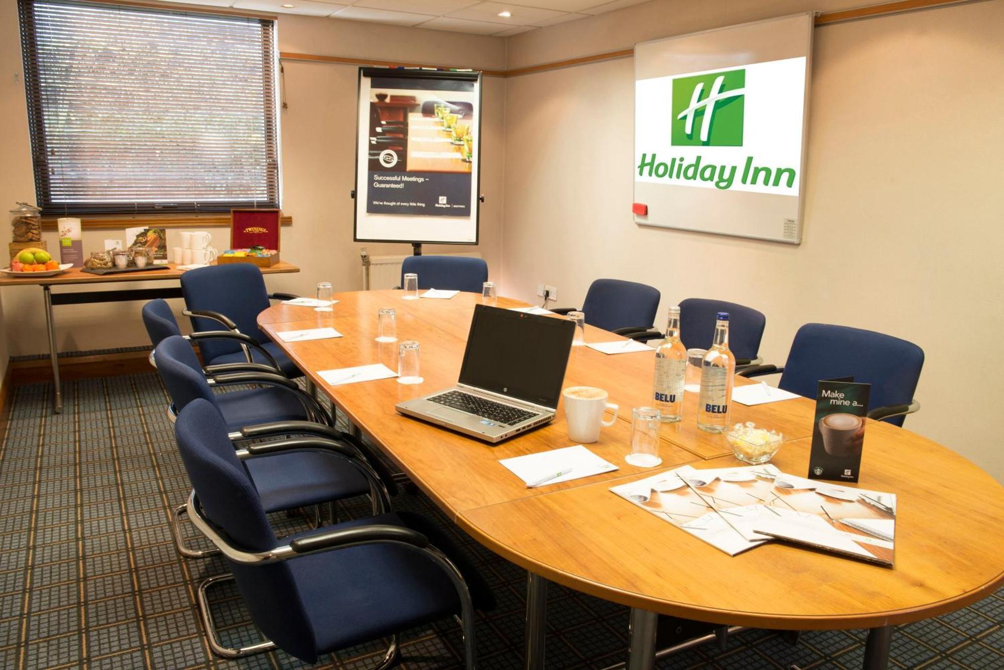 Holiday Inn Brentwood By Ihg Esterno foto