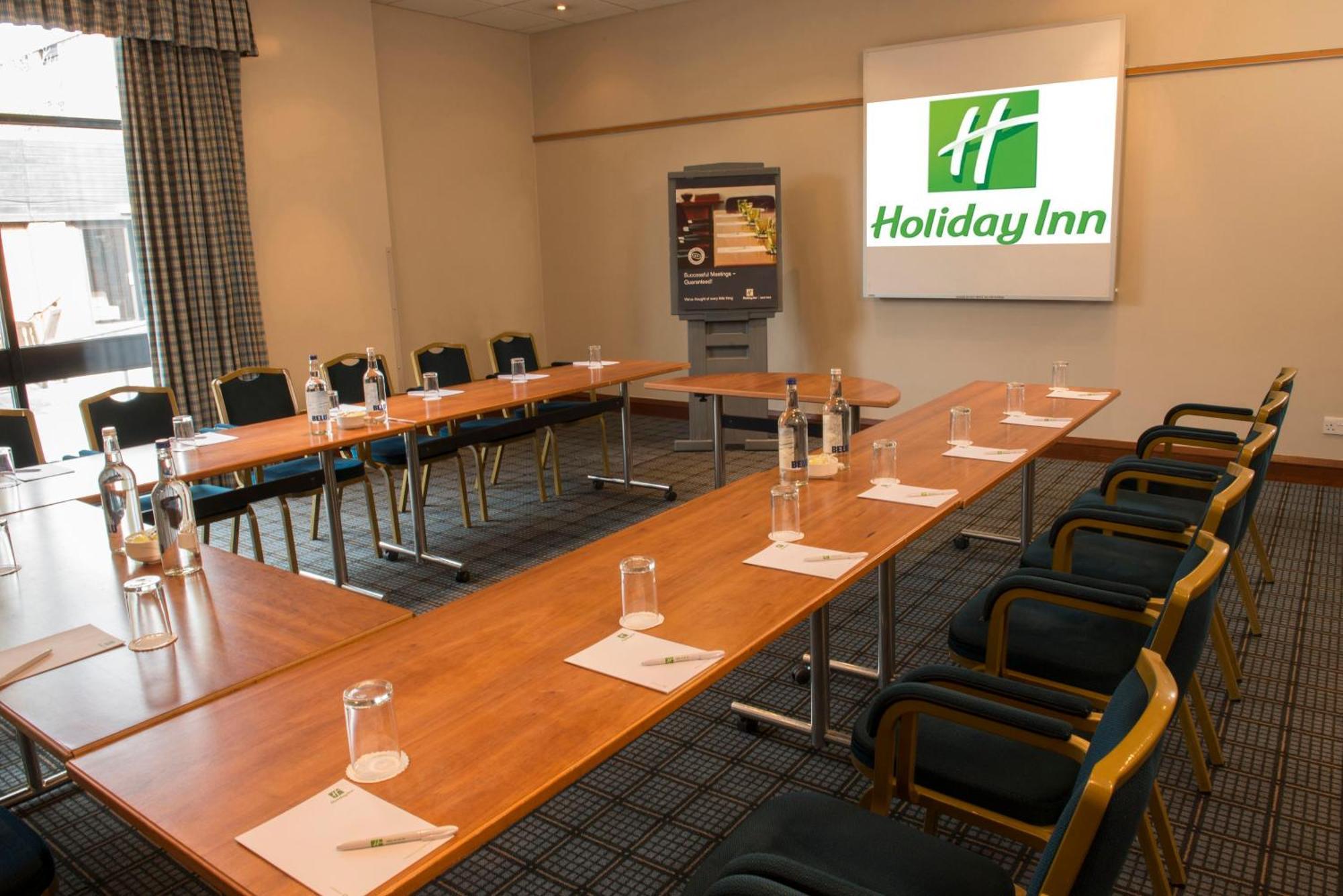 Holiday Inn Brentwood By Ihg Esterno foto